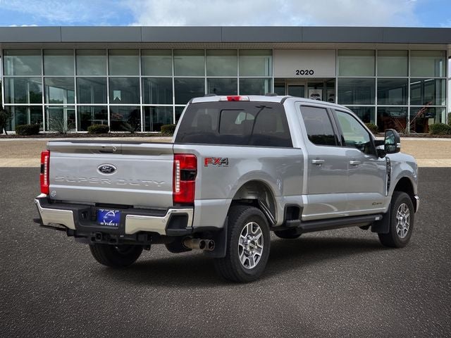 2024 Ford F-250SD Lariat