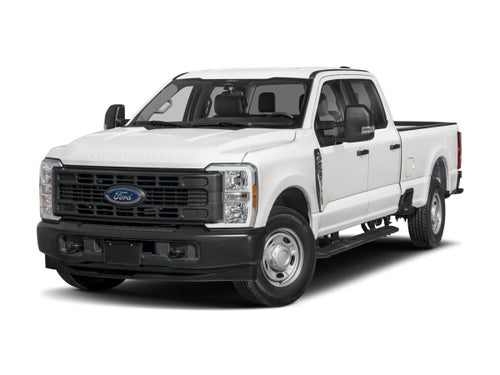 2026 Ford F-250SD F-250® Lariat®