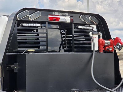 2024 Ford F-350SD Platinum