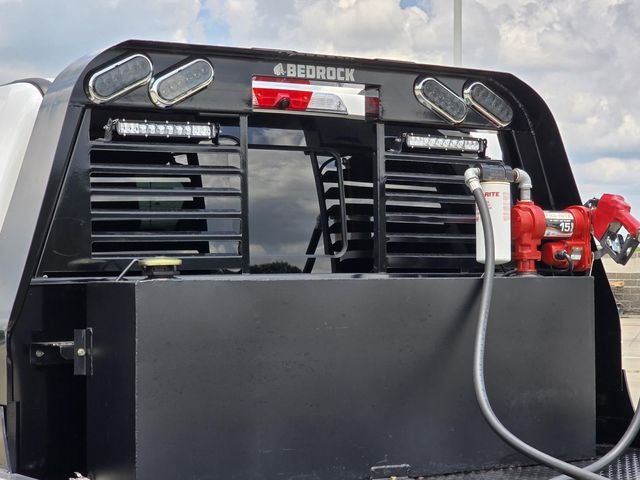 2024 Ford F-350SD Platinum