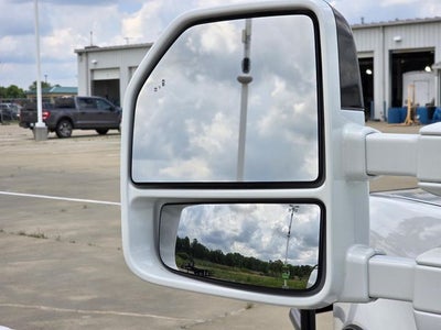 2024 Ford F-350SD Platinum