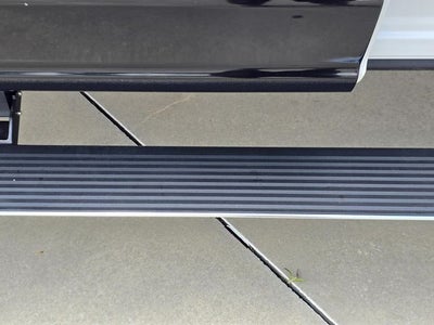 2024 Ford F-350SD Platinum