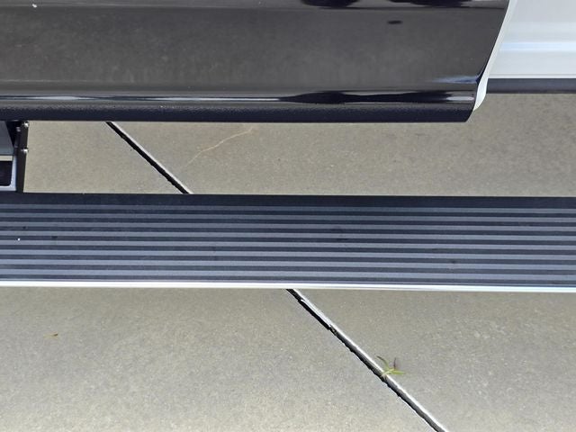 2024 Ford F-350SD Platinum