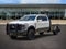 2024 Ford F-350SD Platinum
