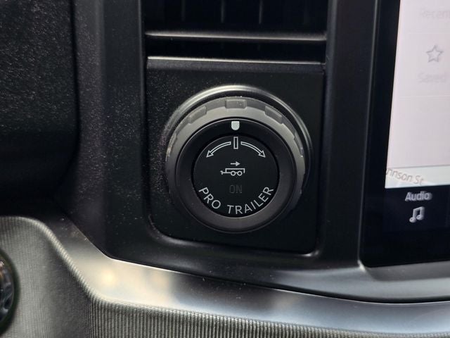 2024 Ford F-350SD Platinum