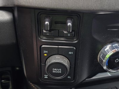 2024 Ford F-350SD Platinum