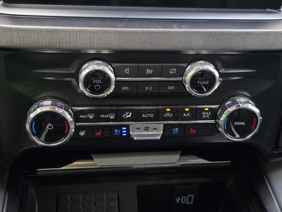 2024 Ford F-350SD Platinum