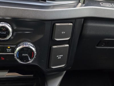 2024 Ford F-350SD Platinum
