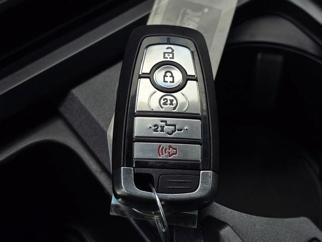 2024 Ford F-350SD Platinum