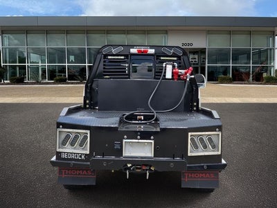 2024 Ford F-350SD Platinum