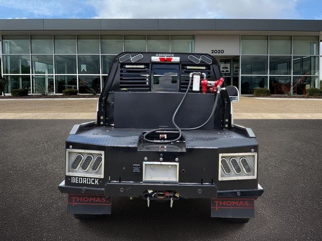 2024 Ford F-350SD Platinum