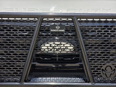 2024 Ford F-350SD Platinum