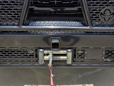 2024 Ford F-350SD Platinum