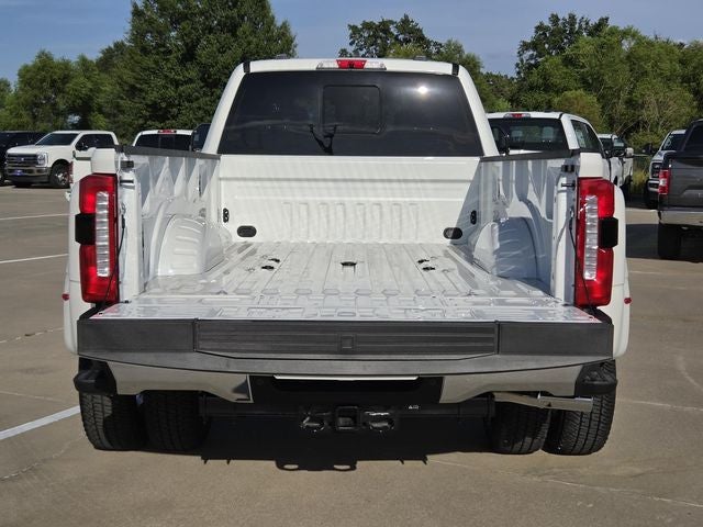 2026 Ford F-350SD King Ranch DRW