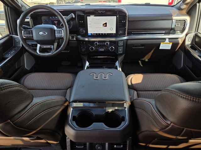 2026 Ford F-350SD King Ranch DRW