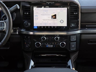 2026 Ford F-350SD King Ranch DRW