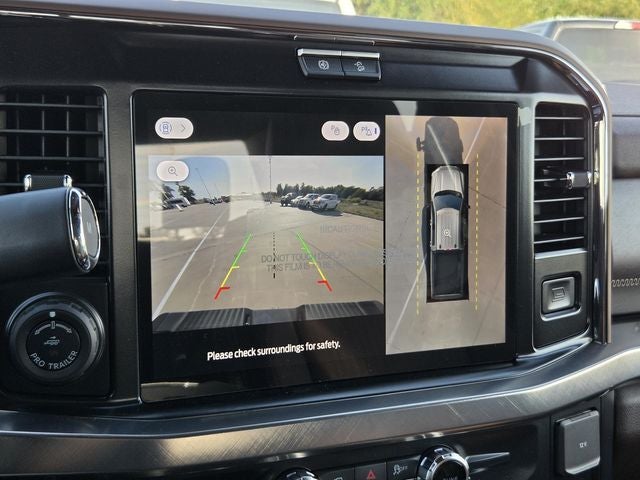 2026 Ford F-350SD King Ranch DRW