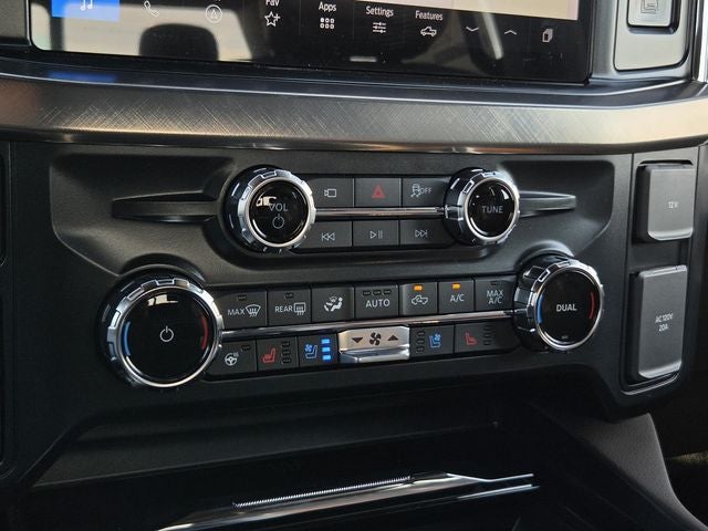 2026 Ford F-350SD King Ranch DRW
