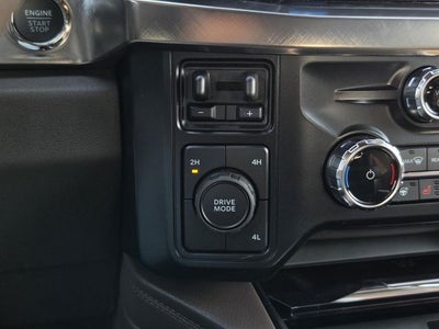 2026 Ford F-350SD King Ranch DRW