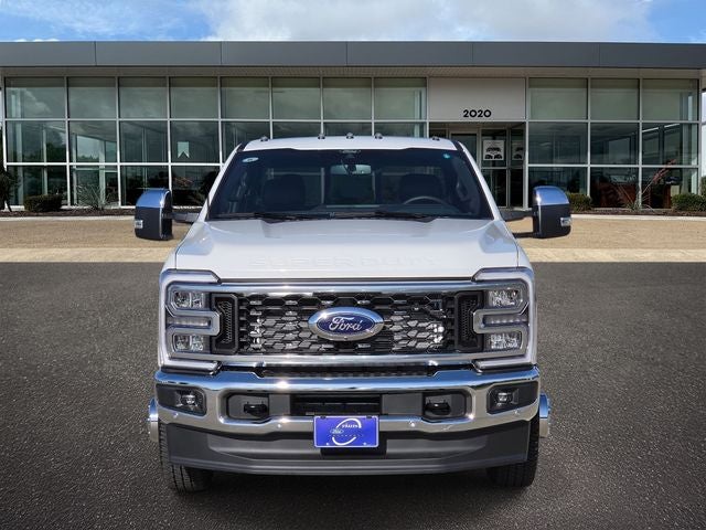 2026 Ford F-350SD King Ranch DRW