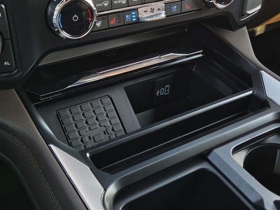 2026 Ford F-350SD King Ranch DRW
