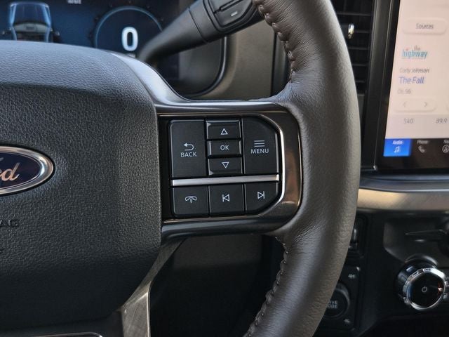 2026 Ford F-350SD King Ranch DRW