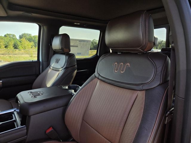 2026 Ford F-350SD King Ranch DRW