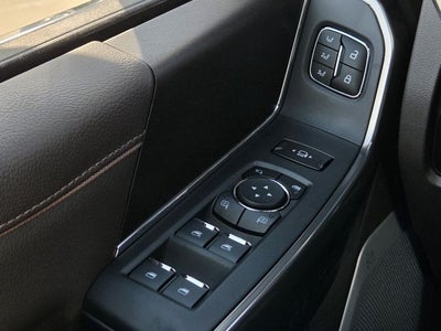 2026 Ford F-350SD King Ranch DRW