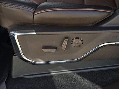 2026 Ford F-350SD King Ranch DRW
