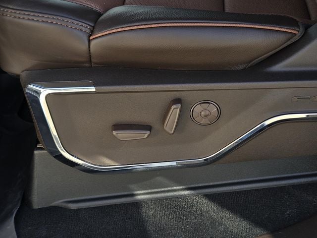 2026 Ford F-350SD King Ranch DRW