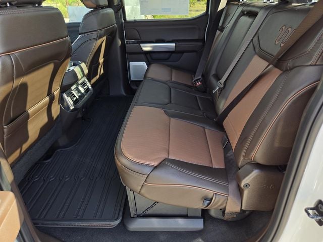 2026 Ford F-350SD King Ranch DRW