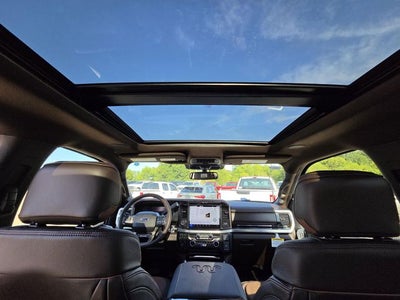 2026 Ford F-350SD King Ranch DRW