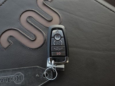 2026 Ford F-350SD King Ranch DRW