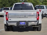 2026 Ford F-350SD King Ranch DRW