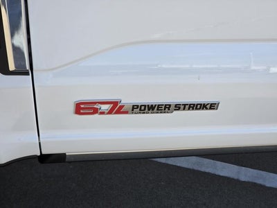 2026 Ford F-350SD King Ranch DRW