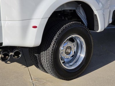 2026 Ford F-350SD King Ranch DRW