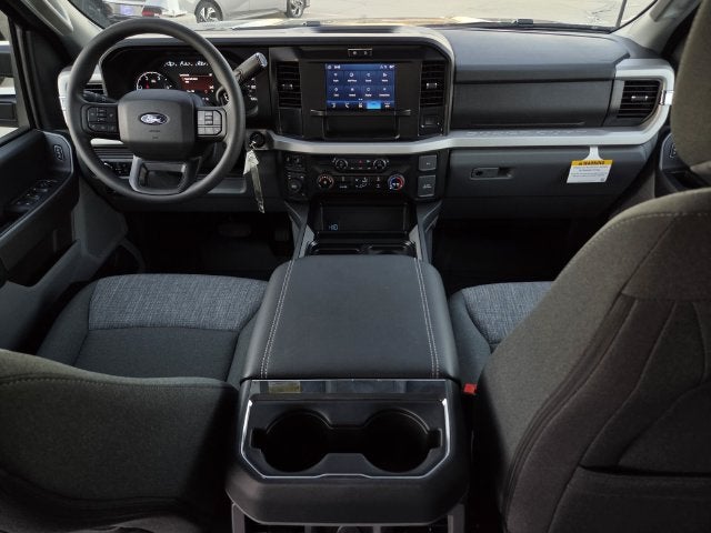 2027 Ford F-350SD XLT DRW