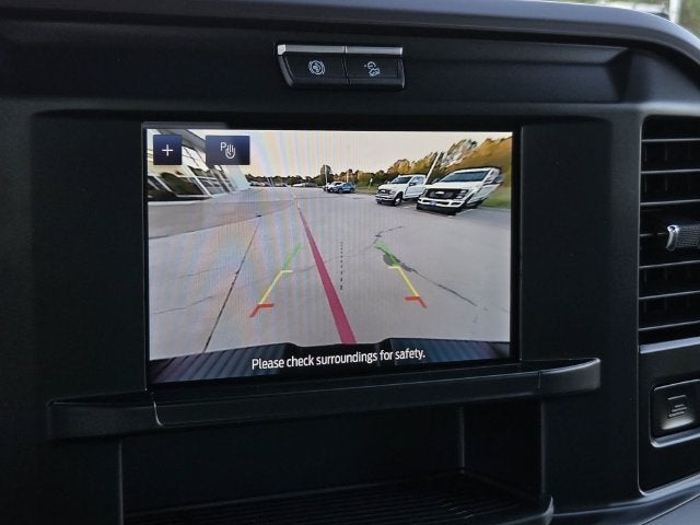2027 Ford F-350SD XLT DRW