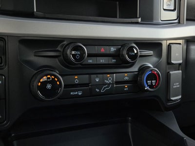 2027 Ford F-350SD XLT DRW