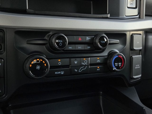 2027 Ford F-350SD XLT DRW