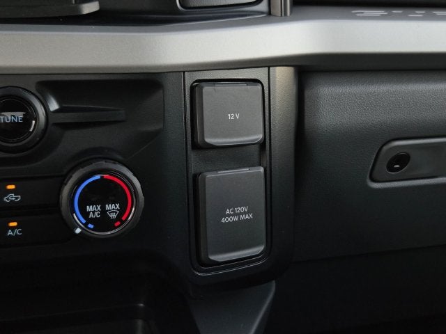 2027 Ford F-350SD XLT DRW