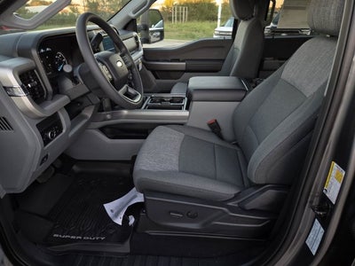 2027 Ford F-350SD XLT DRW