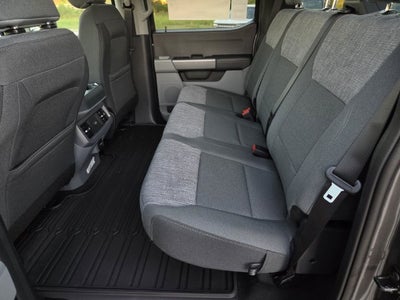 2027 Ford F-350SD XLT DRW