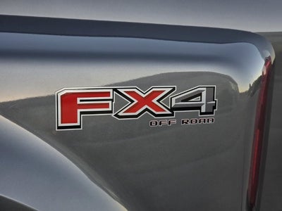 2027 Ford F-350SD XLT DRW