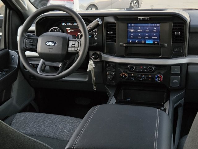 2027 Ford F-350SD XLT DRW