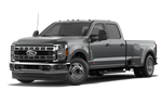 2027 Ford F-350SD XLT DRW