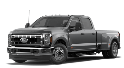 2027 Ford F-350SD XLT DRW