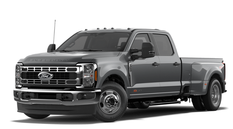 2027 Ford F-350SD XLT DRW