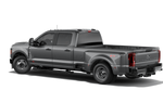 2027 Ford F-350SD XLT DRW