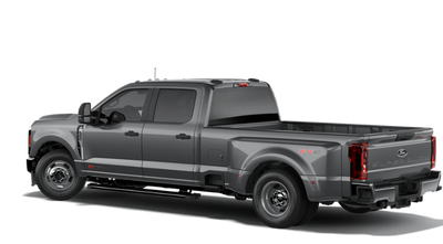 2027 Ford F-350SD XLT DRW